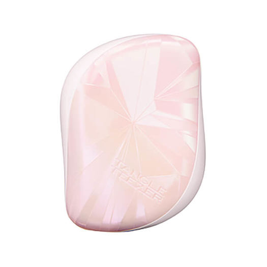  Tangle Teezer TT梳 切割粉色限量版