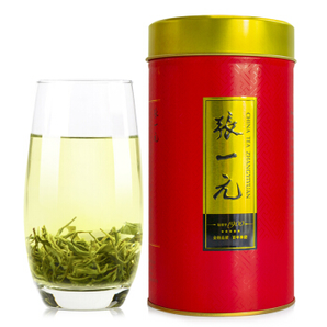 ZHANGYIYUAN 张一元 一级高山绿茶 300g