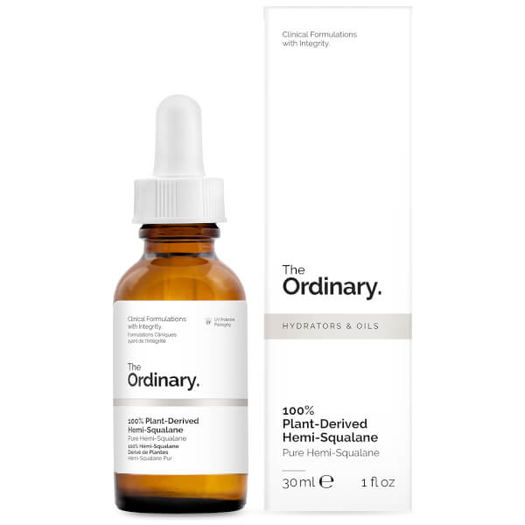 theordinary100植物衍生角鲨烷30ml