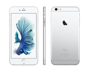 史低价：Apple 苹果 iPhone 6s Plus 智能手机 32GB