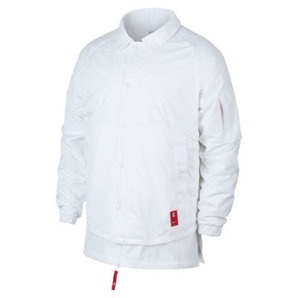  Nike 耐克 KYRIE BV9300 男子篮球夹克棉服 419.3元包邮（需用码）
