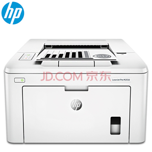 HP 惠普 LaserJet Pro M203d 激光打印机 1499元包邮