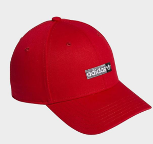 adidas Originals Escudo Snapback 男士棒球帽