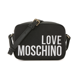 25日0点： Love Moschino 爱莫斯奇诺 JC4153PP17LO0 字母单肩包女包包 261元