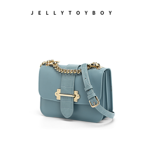 jellytoyboy JTB2000001 女士链条包 179元包邮（需用券）