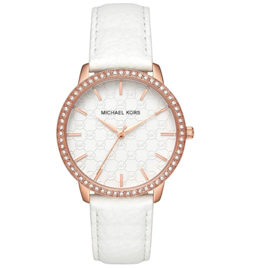 michael kors 迈克高仕 mk2223 女士石英手表 到手680.3元