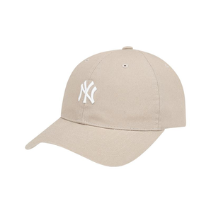 28日10点： MLB 纽约洋基NY小标 男女同款棒球帽 179元包邮
