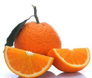 菀棫农业 青见果冻橙柑橘 5斤装 18.8元（需用券）