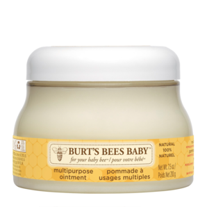 Burt's Bees 小蜜蜂 宝宝婴儿膏/安心膏  210g