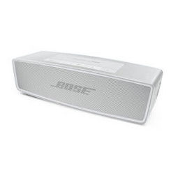 BOSE 博士 SoundLink Mini II 蓝牙音箱 特别版 1099元包邮（需要100元定金）