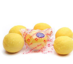 四川安岳黄柠檬 新鲜一级果 带箱6斤 