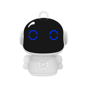 wifi智能对话早教机器人