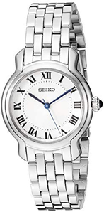 SEIKO 精工 正装男士手表  含税到手约964元