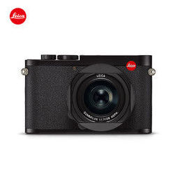 Leica 徕卡 Q2 全画幅数码相机