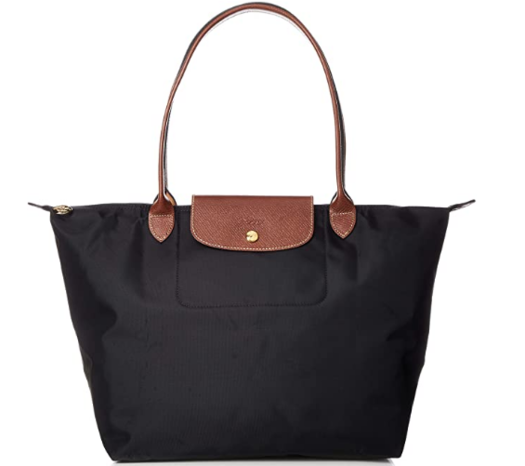 longchamp 珑骧 le pliag 女士经典托特包 到手约705元