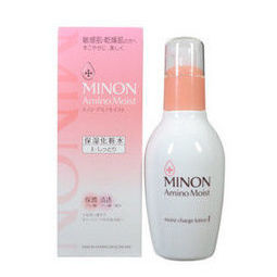MINON 氨基酸保湿化妆水 I号清爽型 150ml  