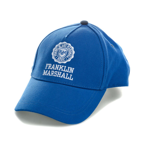 Franklin & Marshall 男士棒球帽
