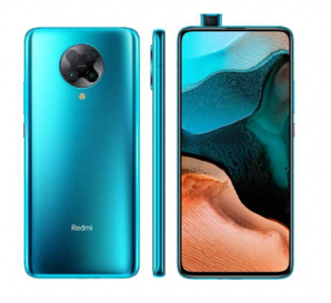 Redmi K30 Pro 5G 6GB+128G 天际蓝