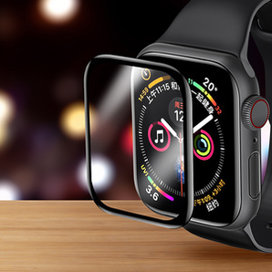 苹果手表watch5/4钢化膜保护膜