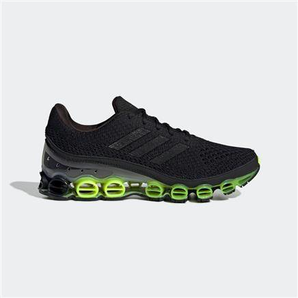 adidas 阿迪达斯 Microbounce EH0786 EH0787 男女跑步鞋 279元（需用券）