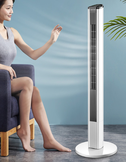 奥克斯auxtfz10a19cd摇头静音塔扇