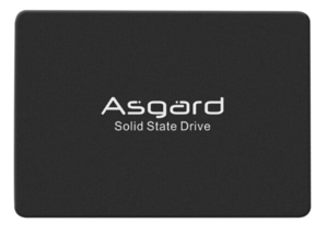 28日0点： Asgard 阿斯加特 AS系列 SATA 固态硬盘 2TB 999元包邮