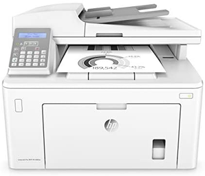 HP 惠普 M148fdw LaserJet Pro 多功能一体 打印机 到手约1870.24元