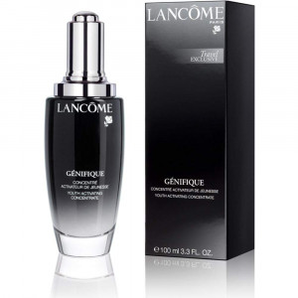 Lancome 兰蔻  第一代小黑瓶 嫩肌活肤精华肌底液 100ml