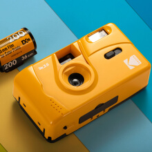 Kodak 柯达 M35复古相机