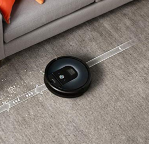 iRobot Roomba 960 扫地机器人 到手约￥2581.82