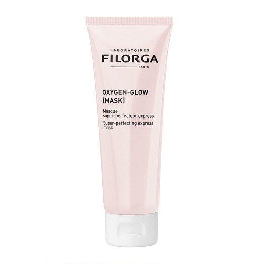 Filorga 菲洛嘉 Oxygen-Glow 美白提亮抗氧化修复面膜 75ml  