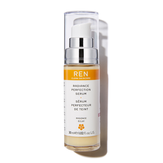 REN Clean Skincare 亮白焕肤精华液 30ml