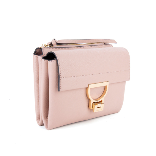 coccinelle可奇奈尔e1bd5手提包arlettis单肩牛皮包包123405元包邮