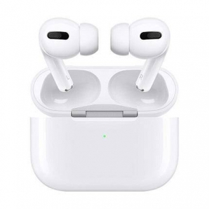 Apple 苹果 AirPods Pro 真无线降噪耳机