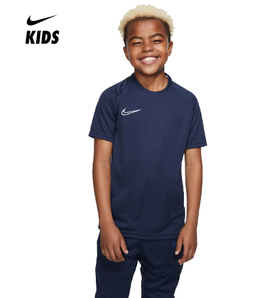 Nike 耐克 DRI-FIT ACADEMY 儿童款动T恤 49元