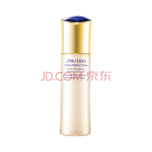 资生堂 （Shiseido）悦薇珀翡紧颜亮肤乳100ml （滋润型）（乳液面霜 护肤品 化妆品）