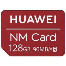  HUAWEI 华为 NM存储卡 128GB 239元包邮
