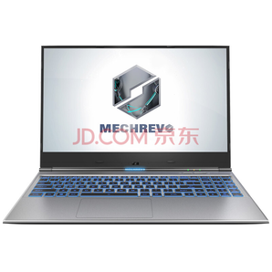 MECHREVO 机械革命 深海幽灵 Z2Air-S 15.6英寸游戏本（i5-10300H、GTX1650、8GB、512GB、72%色域） 5299元包邮