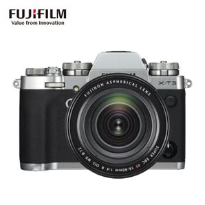 FUJIFILM 富士 X-T3 微单 XF16-80 镜头套装