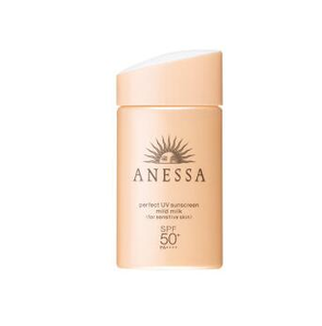 ANESSA 安热沙 敏感肌系列 粉金瓶防晒霜 SPF50+/PA++++ 60g 169元包邮包税