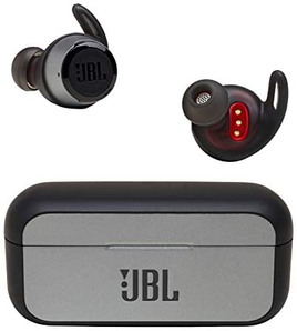 JBL Reflect Flow 入耳式运动蓝牙耳机 到手约￥690.76