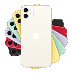Apple手机iPhone 11 64G Apple iPhone 11 64G 白色 移动联通电信4G全网通手机【价格 图片 品牌 报价】-某宁Apple产品苏宁自营旗舰店