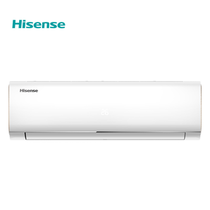8日0点： Hisense 海信 E500系列 KFR-35GW/E500-A1 壁挂式空调 (白色、大1.5匹、冷暖、变频) 
