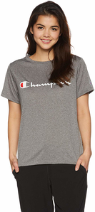Champion 女士T恤 C VAPOR CW-PS303  含税到手约121元