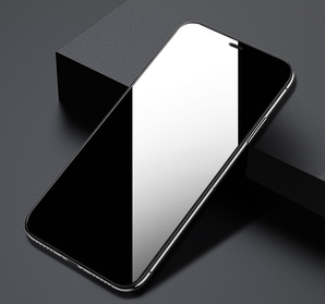 BOSIQI 柏斯奇 iPhone 6-XS Max 高清钢化膜 1片装