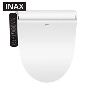 9日0点： INAX 日本伊奈卫浴 ECL1 全功能智能马桶盖 长款 1399元包邮（下单赠毛巾环，免费安装）