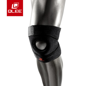 QLEE B630 男女运动护膝 18元包邮（需用券）