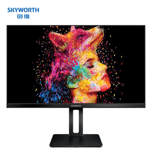新品发售： Skyworth 创维 27X1Q 27英寸 IPS显示器（2K、75Hz、95%DCI P3、Type-C） 1599元包邮（晒单再返200元E卡）