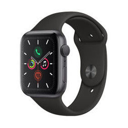 Apple 苹果 Watch Series 5 智能手表 44mm GPS