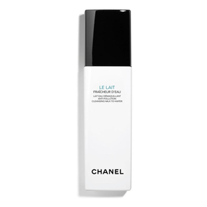 Chanel香奈儿 蓝藻水润洗面奶/洁面乳/卸妆乳 洁净抗污 150ml